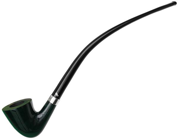 Churchwarden Green (D15) Fishtail