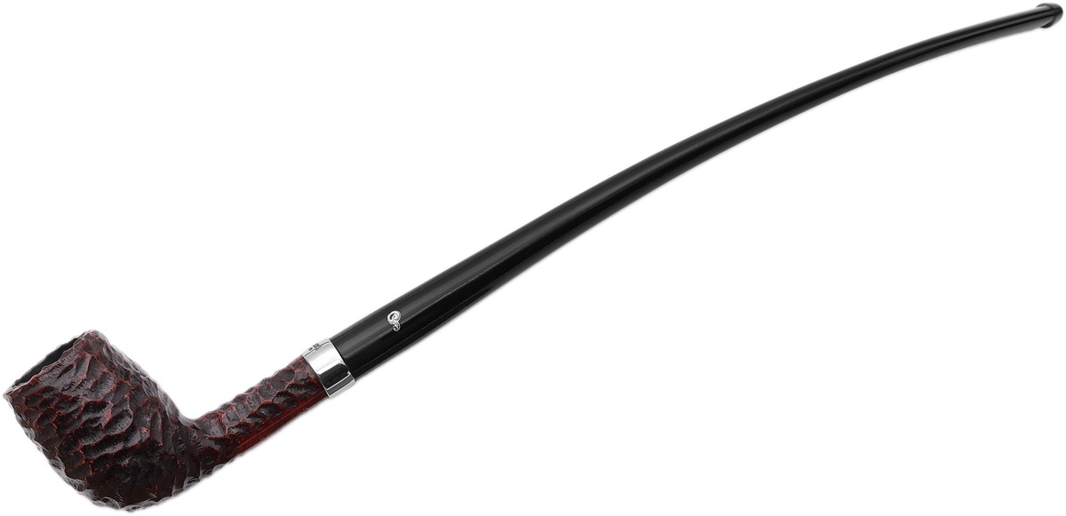 Churchwarden Rusticated (D24) Fishtail