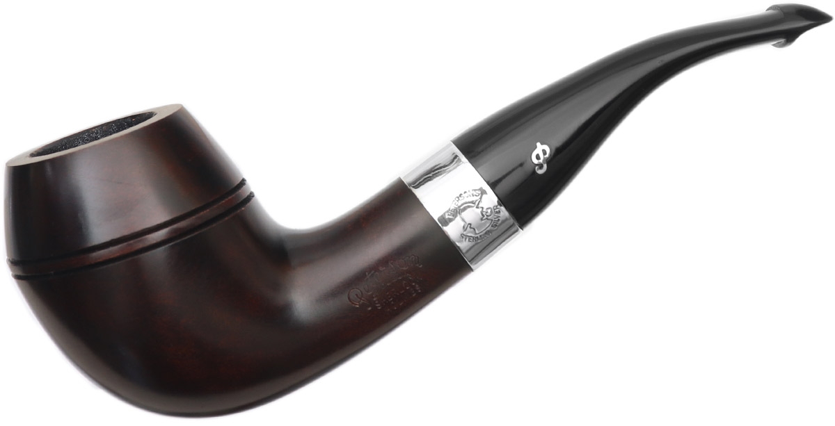 Sherlock Holmes Heritage Deerstalker P-Lip (9mm)