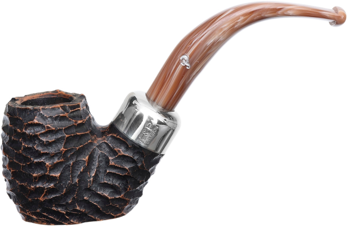 Derry Rusticated (304) Fishtail