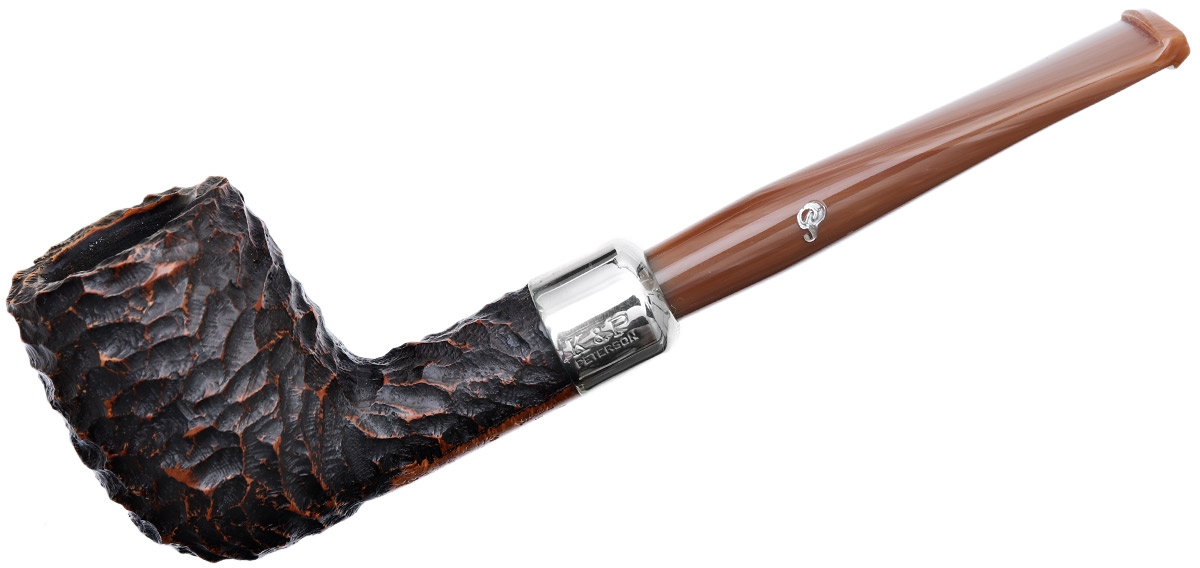 Derry Rusticated (102) Fishtail