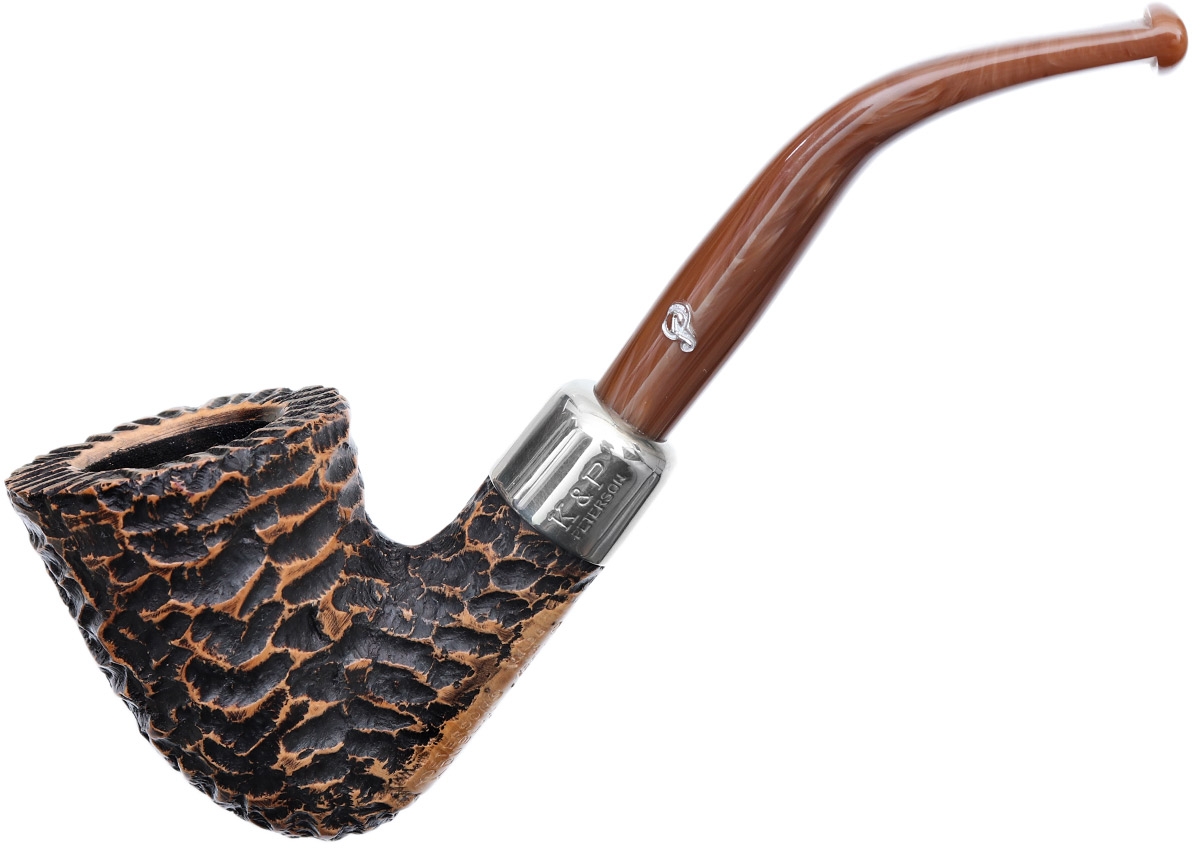 Derry Rusticated (127) Fishtail