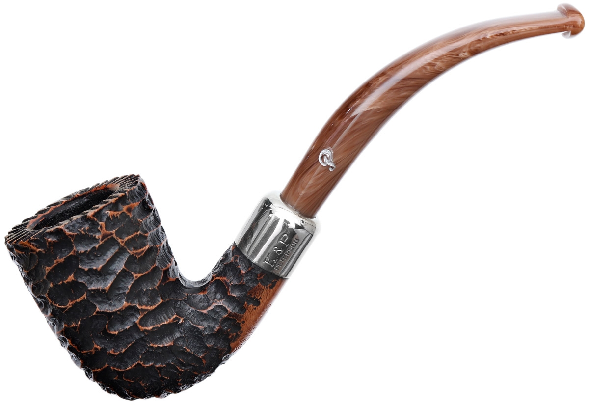 Derry Rusticated (128) Fishtail