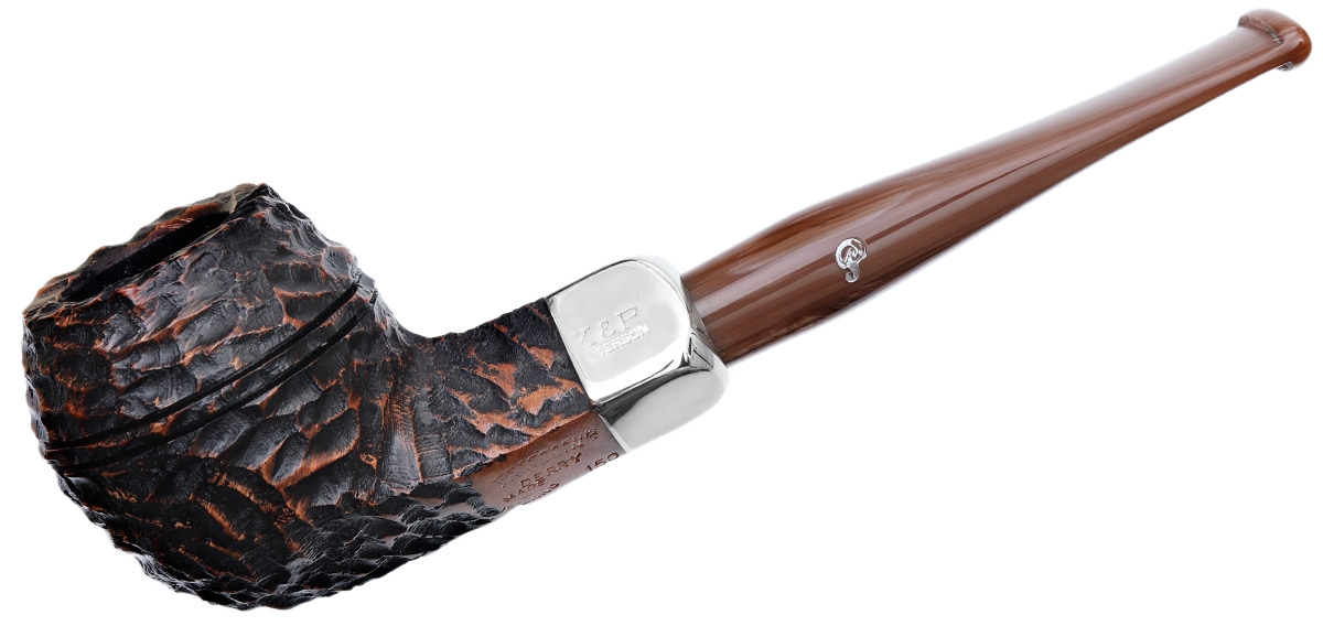 Derry Rusticated (150) Fishtail