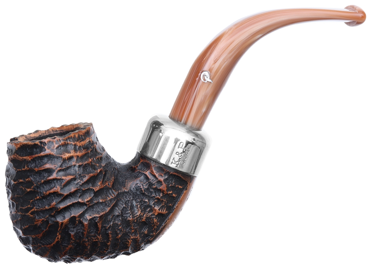 Derry Rusticated (221) Fishtail