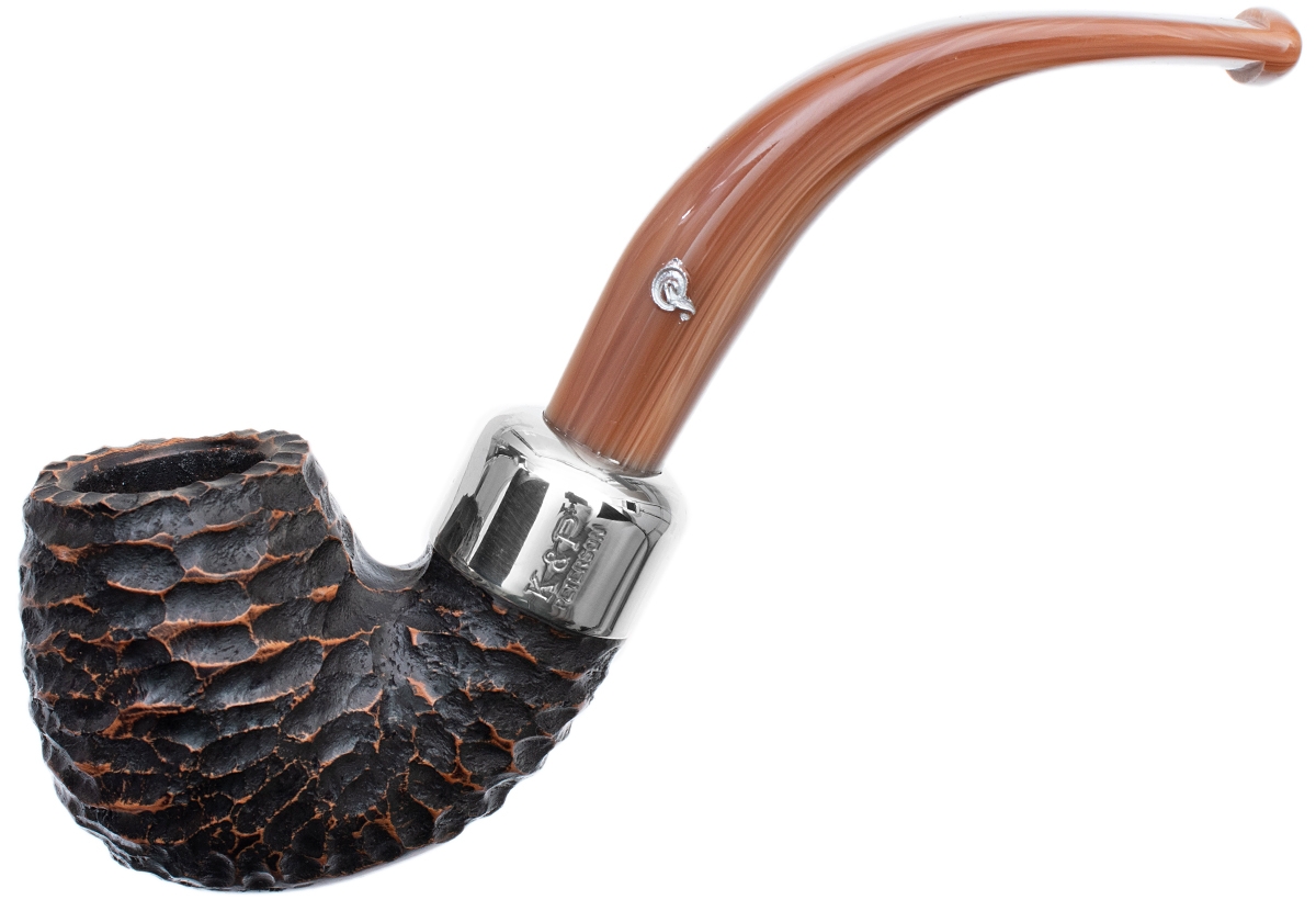 Derry Rusticated (230) Fishtail