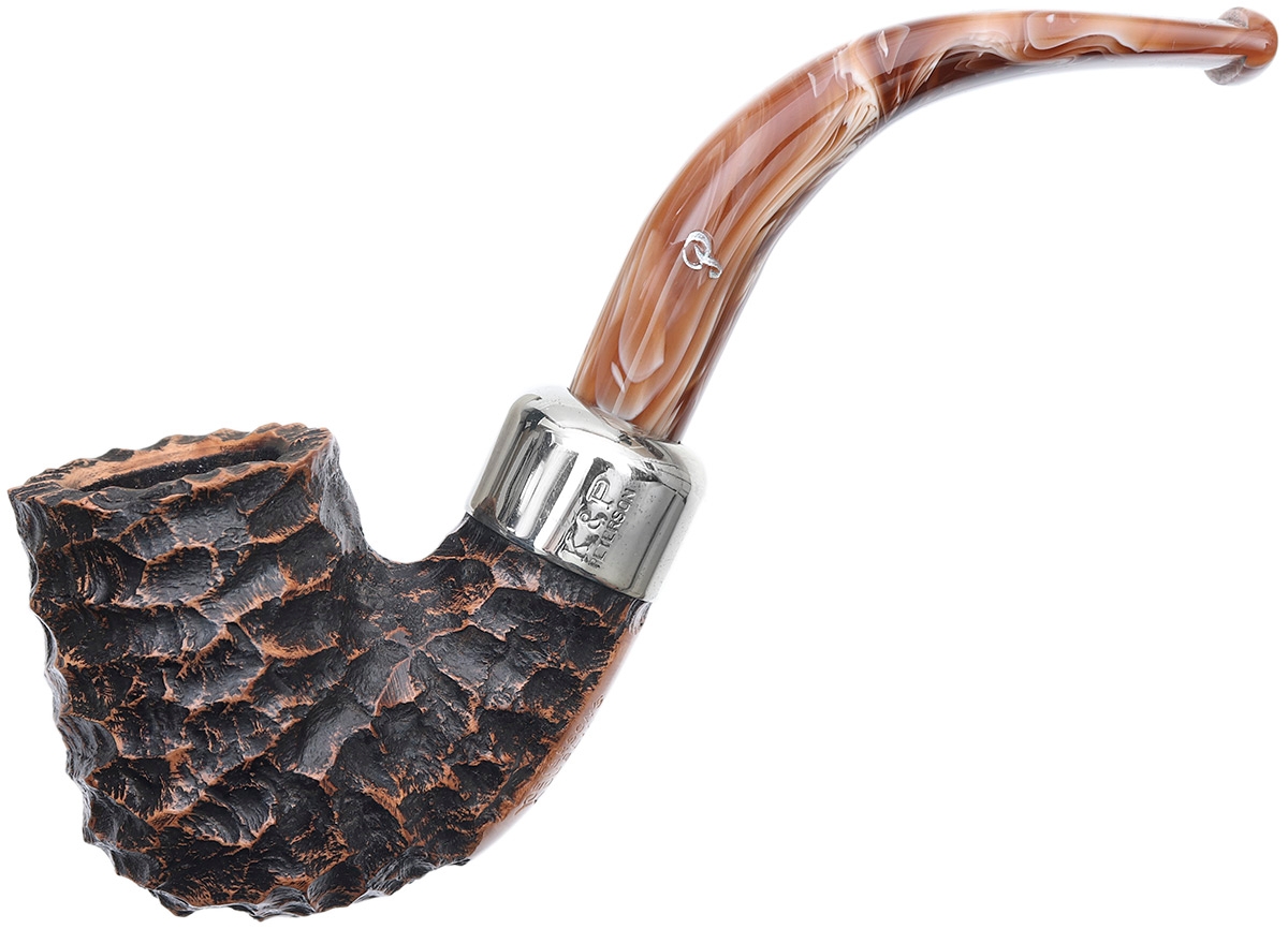 Derry Rusticated (338) Fishtail