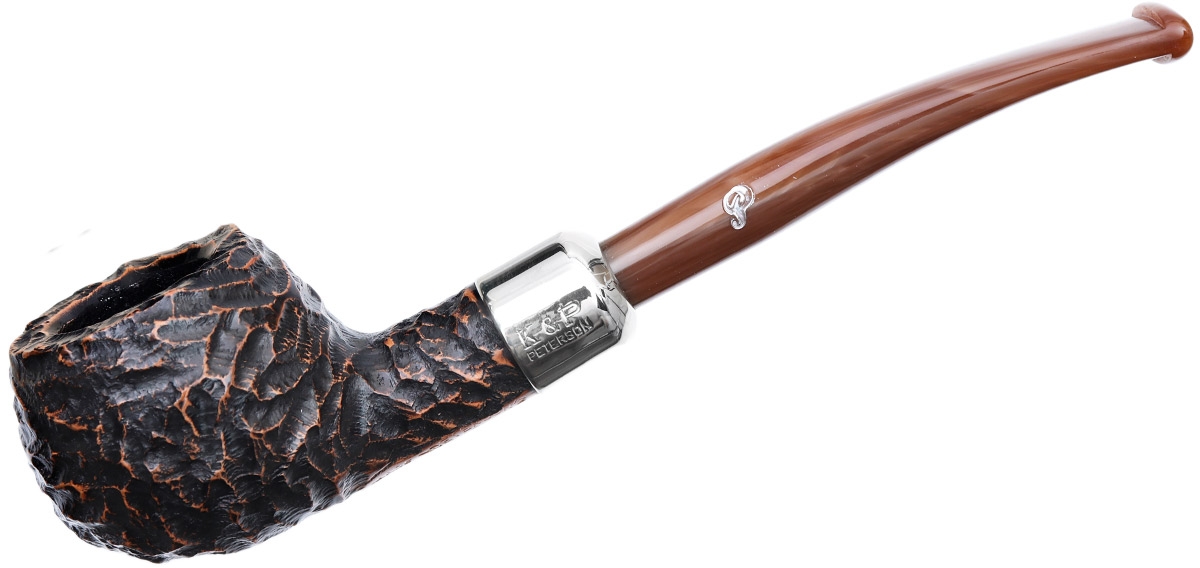 Derry Rusticated (406) Fishtail