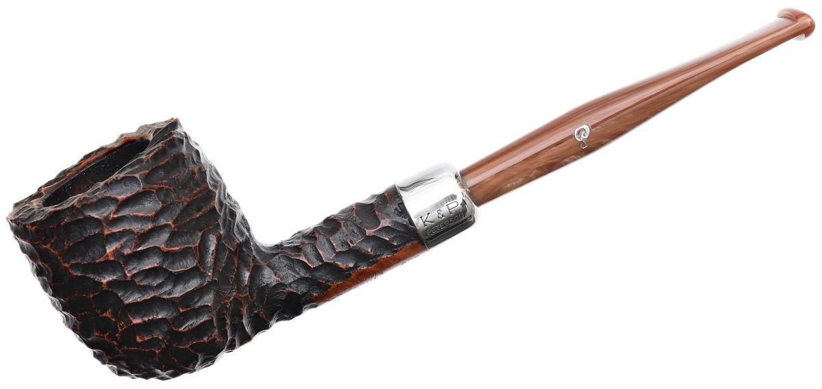 Derry Rusticated (605) Fishtail