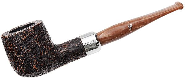 Derry Rusticated (606) Fishtail (9mm)