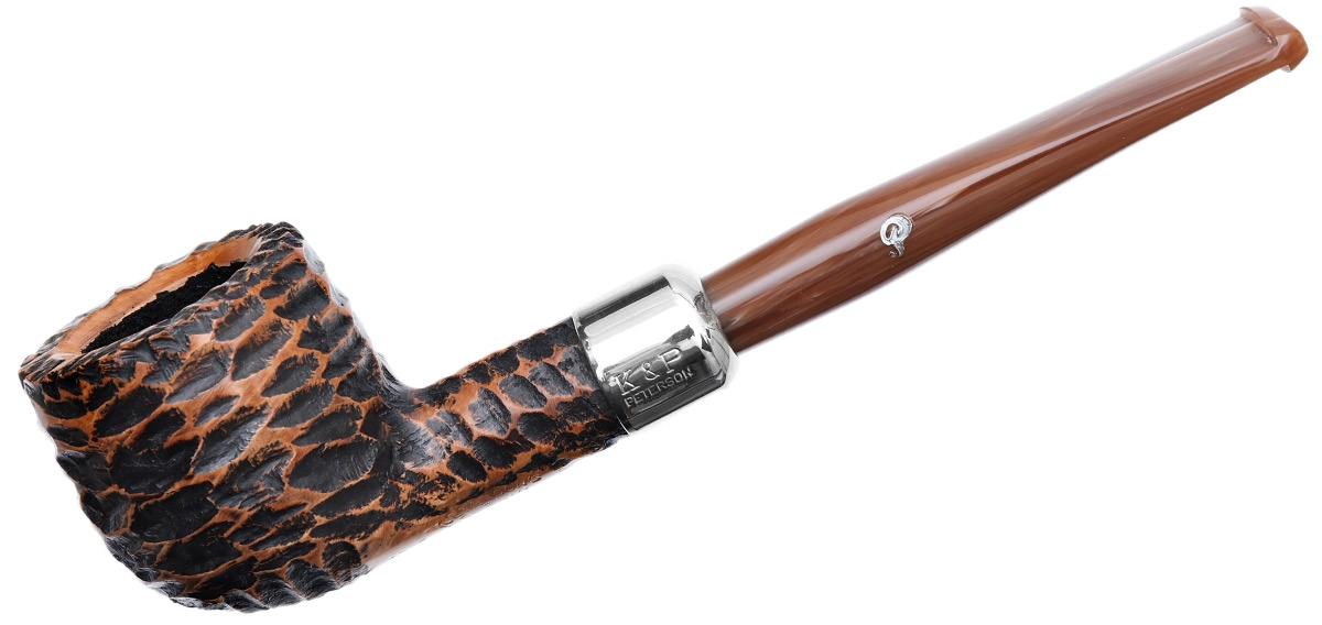 Derry Rusticated (608) Fishtail