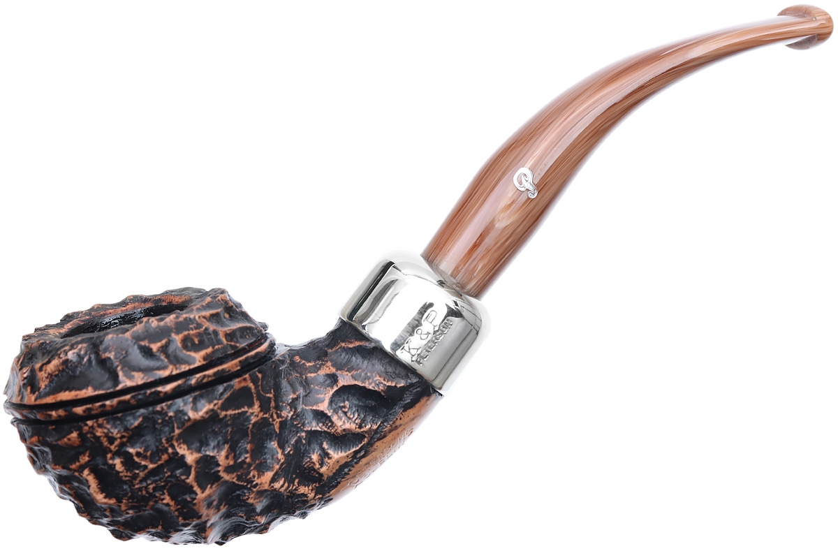 Derry Rusticated (999) Fishtail