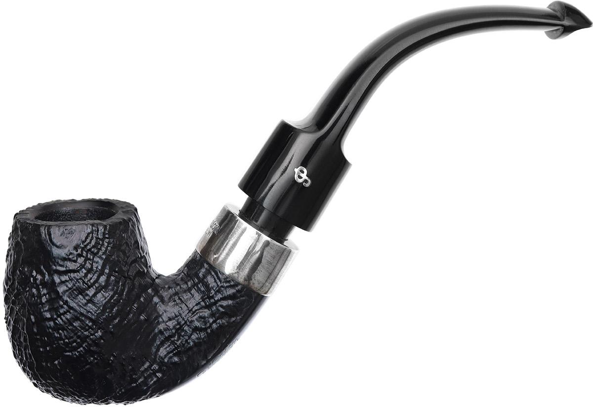 Deluxe System Sandblasted (11s) P-Lip (9mm)