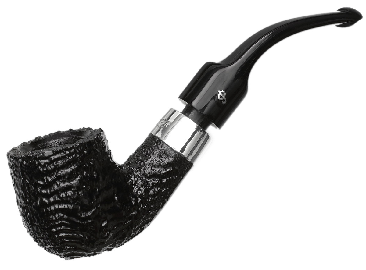Deluxe System Sandblasted (1s) P-Lip (9mm)