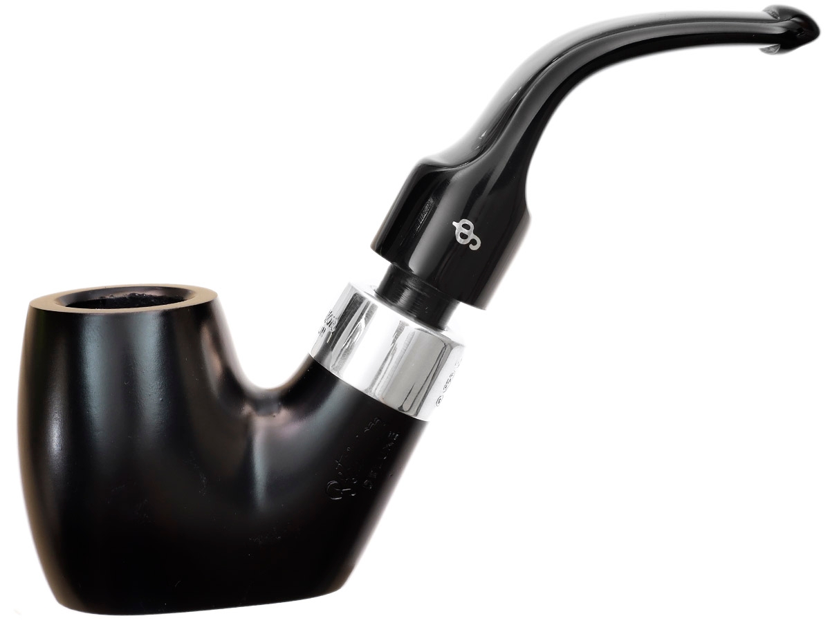 Deluxe System Ebony (20FB) P-Lip