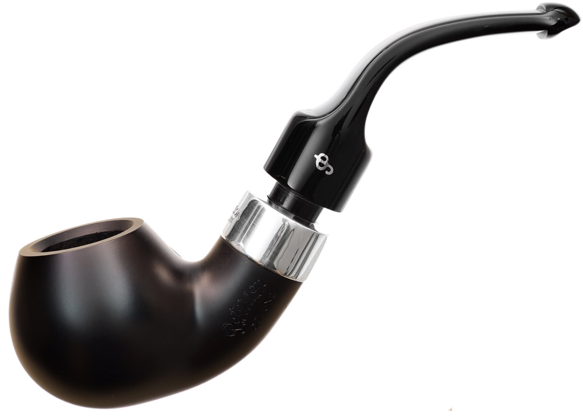 Deluxe System Ebony (3s) P-Lip