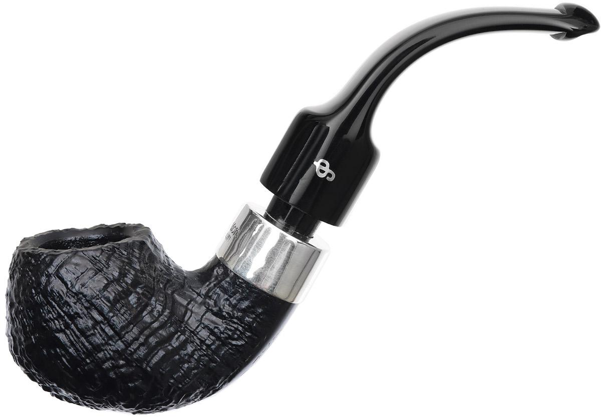 Deluxe System Sandblasted (3s) P-Lip (9mm)