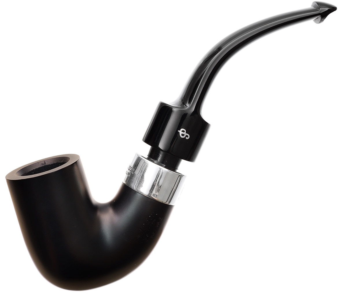 Deluxe System Ebony (4s) P-Lip