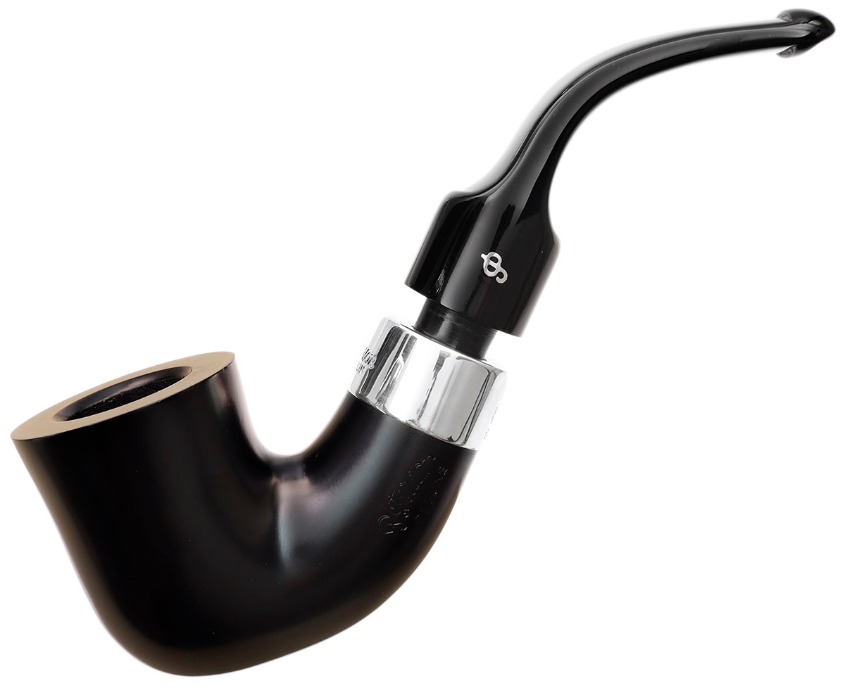 Deluxe System Ebony (5s) P-Lip