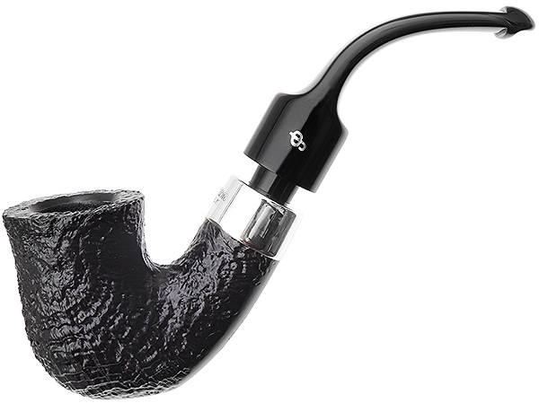 Deluxe System Sandblasted (5s) P-Lip (9mm)