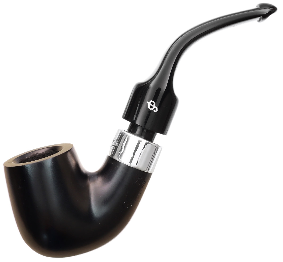 Deluxe System Ebony (8s) P-Lip