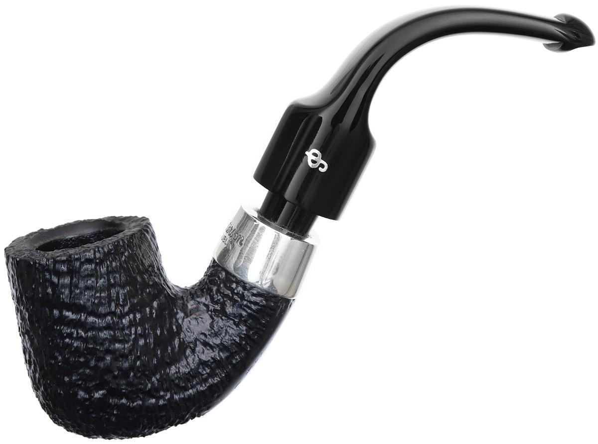 Deluxe System Sandblasted (8s) P-Lip (9mm)
