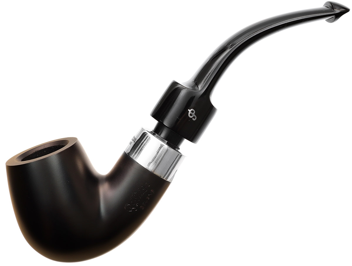 Deluxe System Ebony (9s) P-Lip
