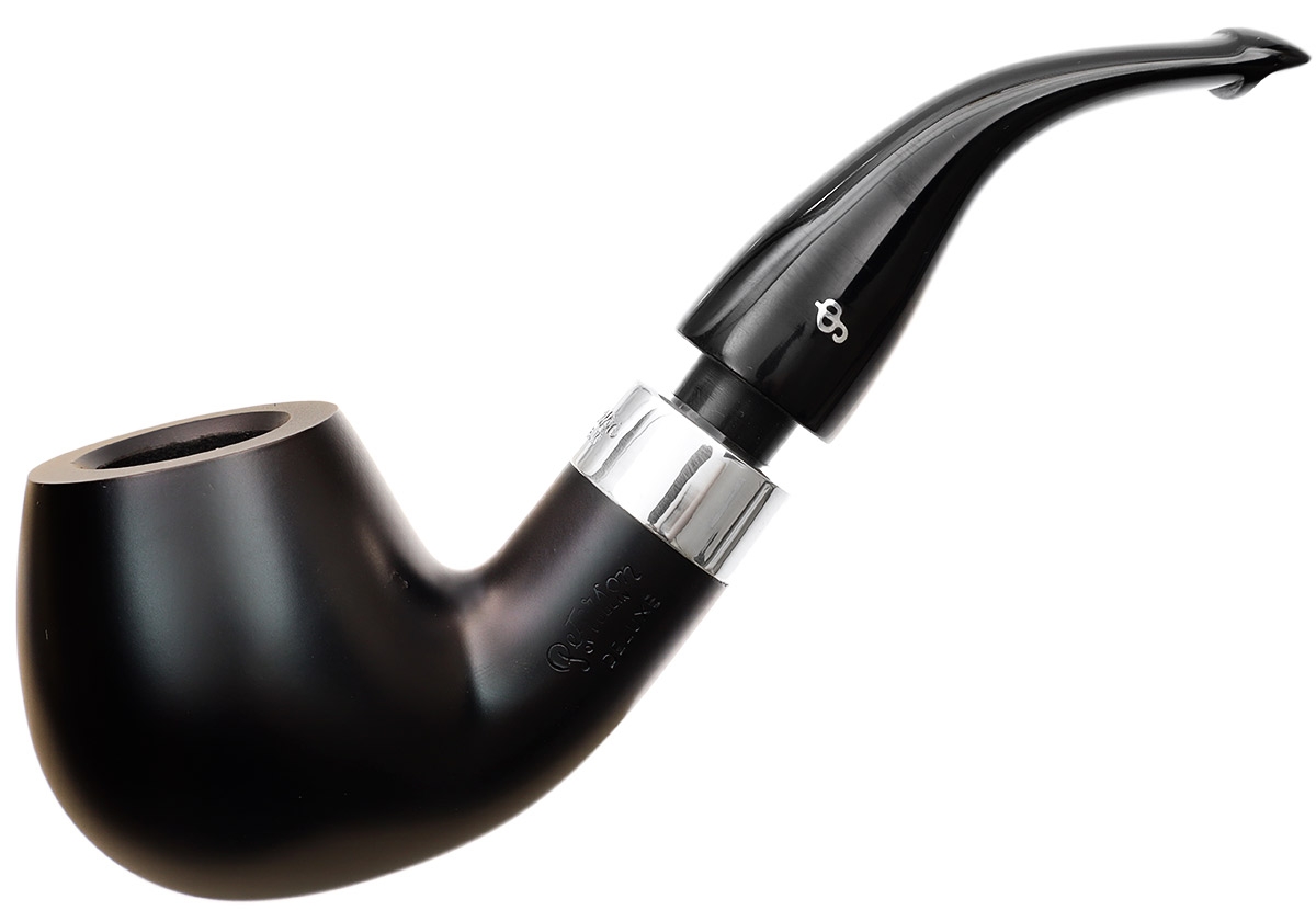 Deluxe System Ebony (B42) P-Lip