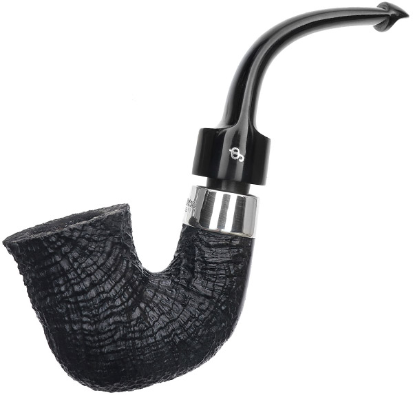 Deluxe System Sandblasted (XL5s) P-Lip (9mm)