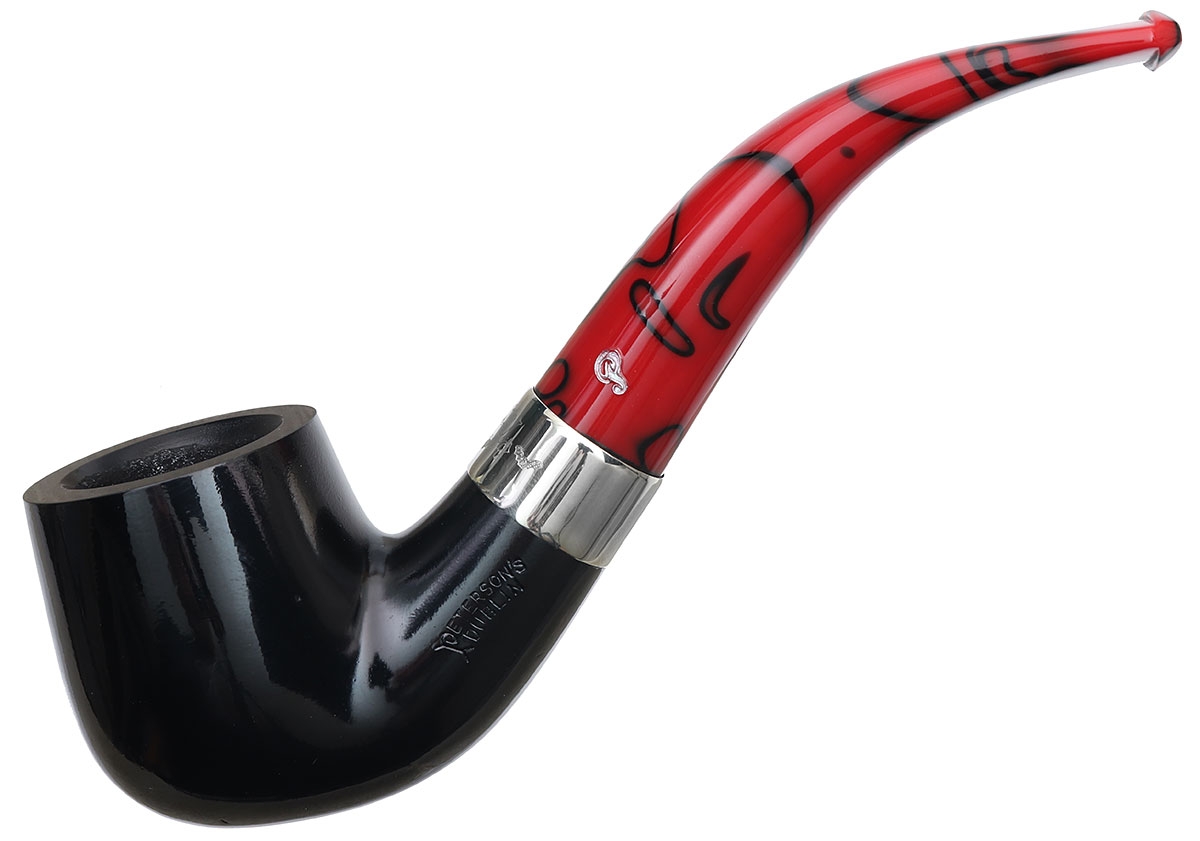 Dracula Smooth (01) Fishtail