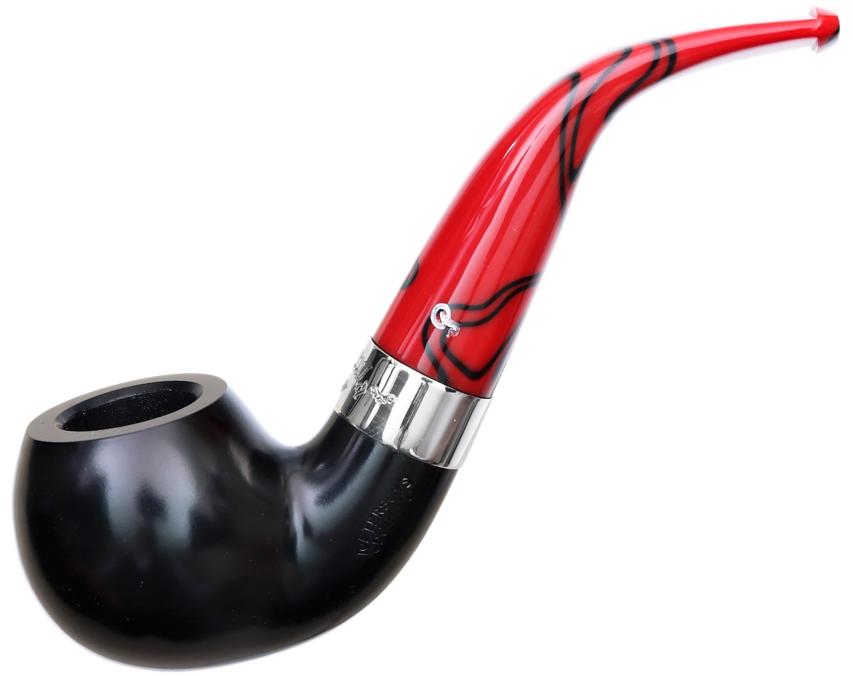 Dracula Smooth (03) Fishtail (9mm)