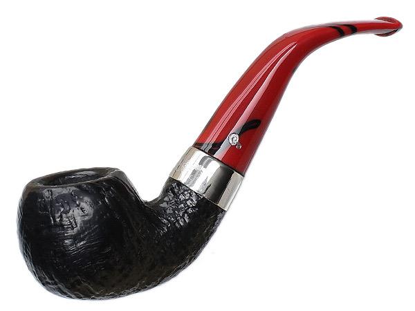 Dracula Sandblasted (03) Fishtail