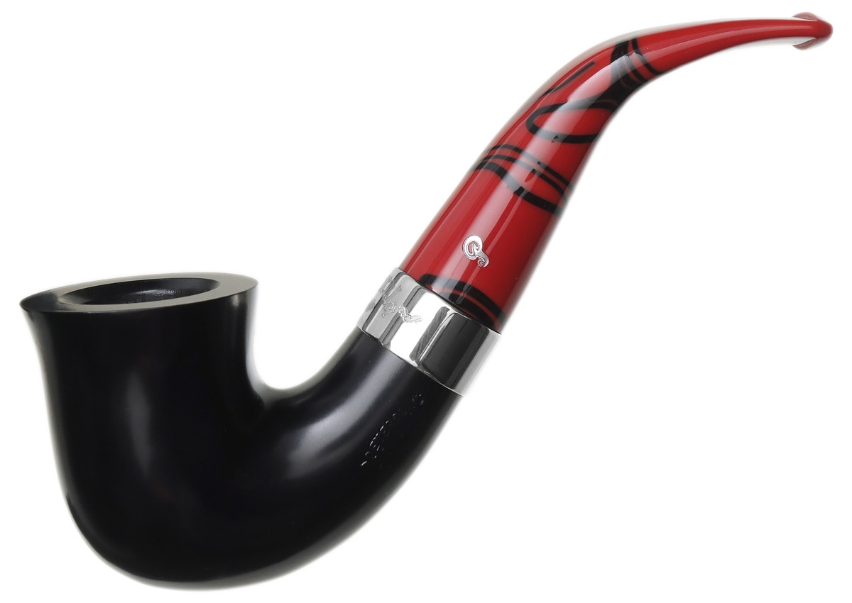 Dracula Smooth (05) Fishtail (9mm)