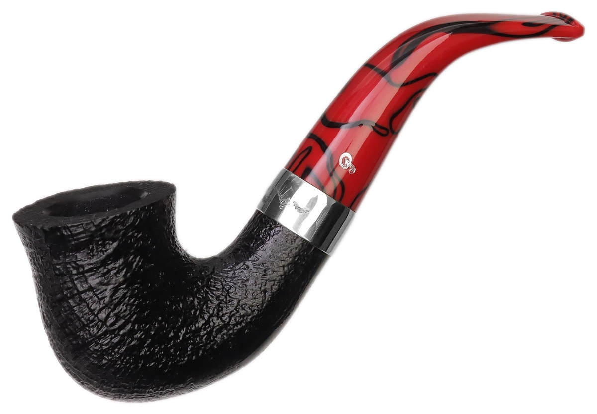 Dracula Sandblasted (05) Fishtail