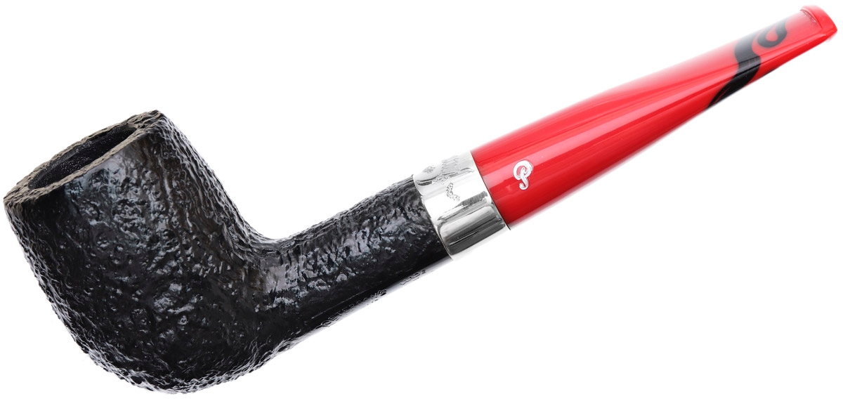 Dracula Sandblasted (106) Fishtail