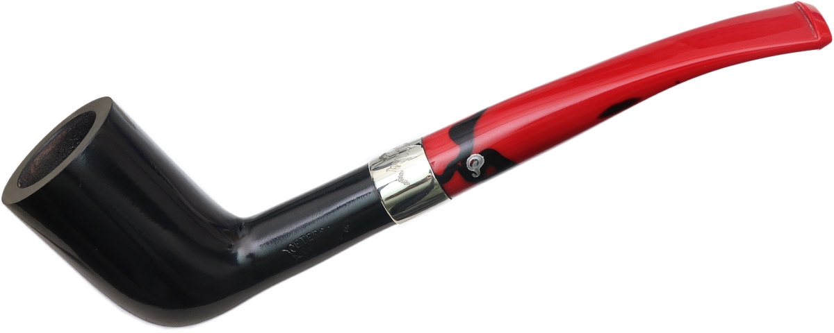 Dracula Smooth (124) Fishtail