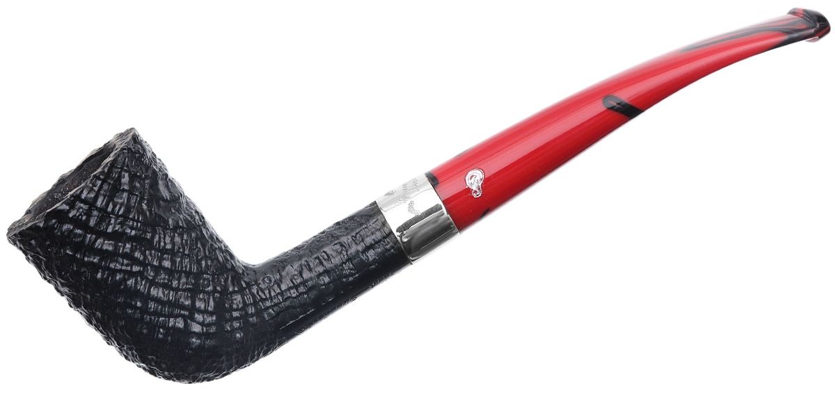 Dracula Sandblasted (124) Fishtail