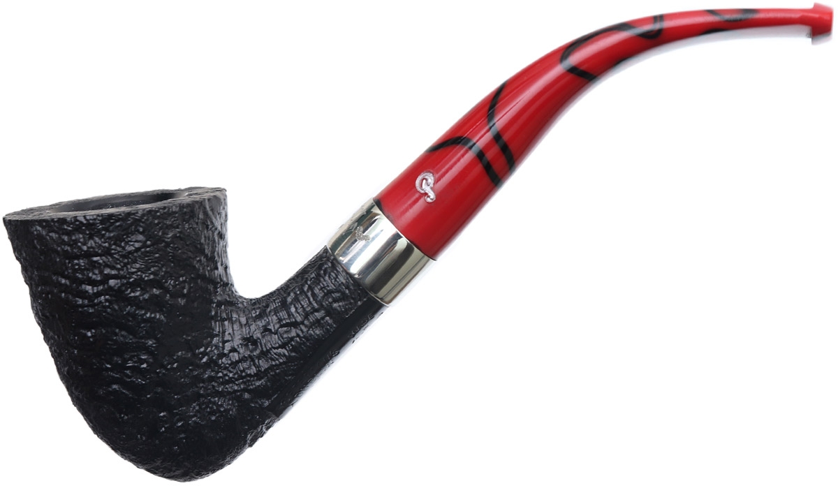 Dracula Sandblasted (127) Fishtail