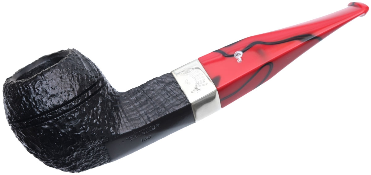 Dracula Sandblasted (150) Fishtail (9mm)
