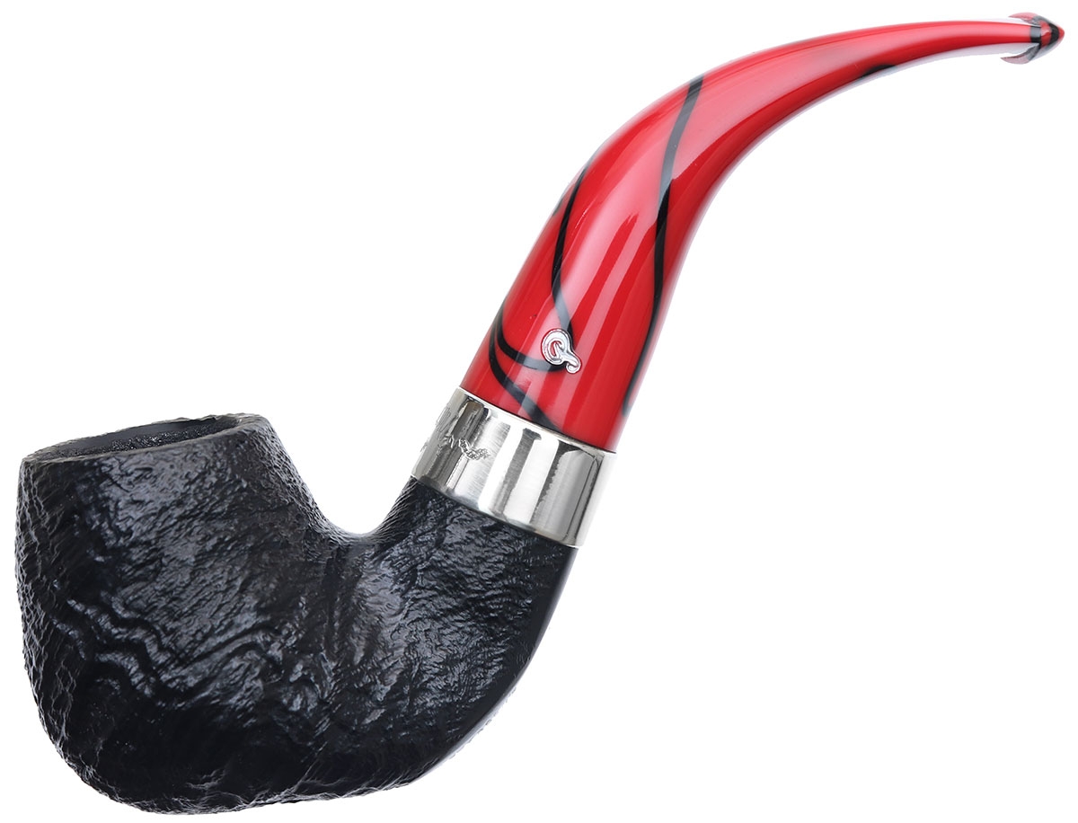 Dracula Sandblasted (221) Fishtail