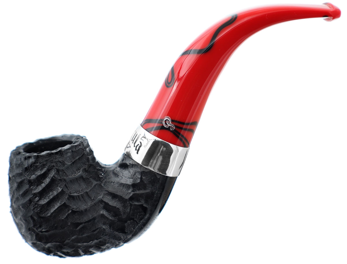 Dracula Rusticated (230) Fishtail