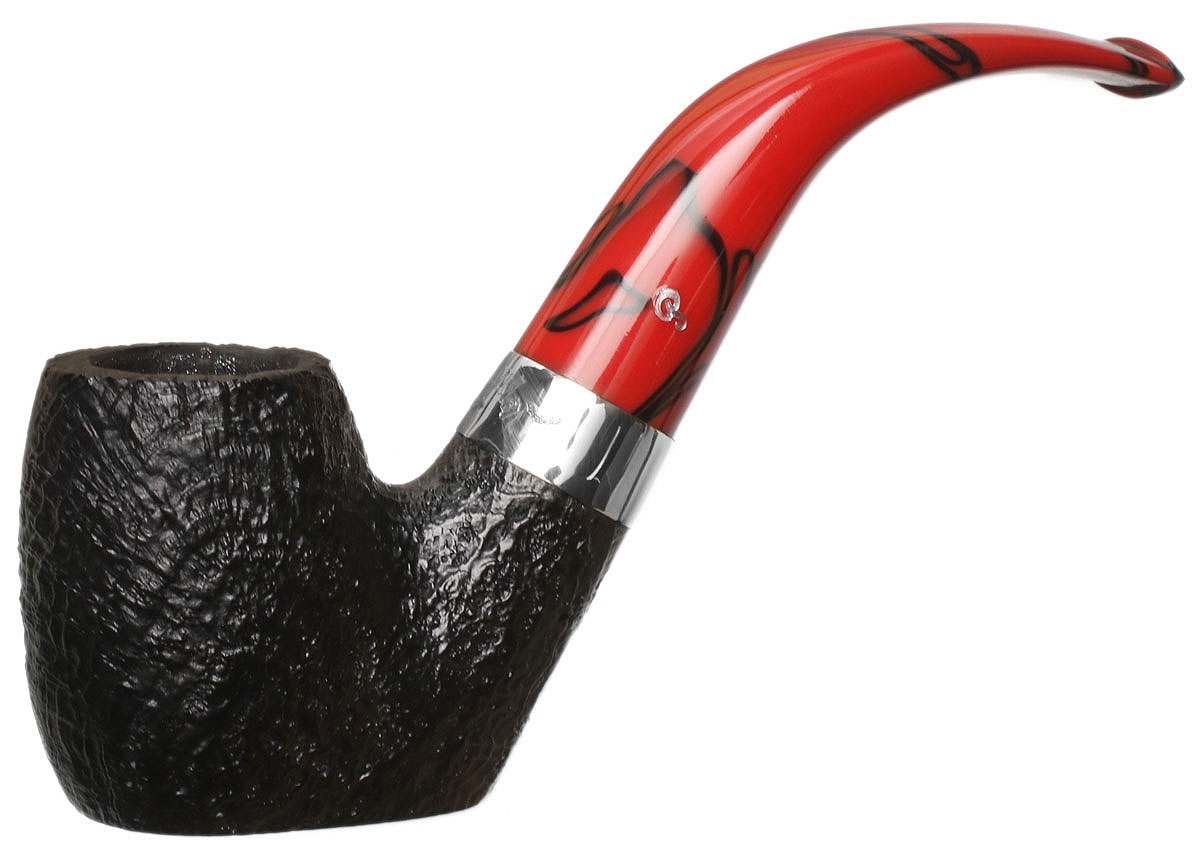 Dracula Sandblasted (306) Fishtail