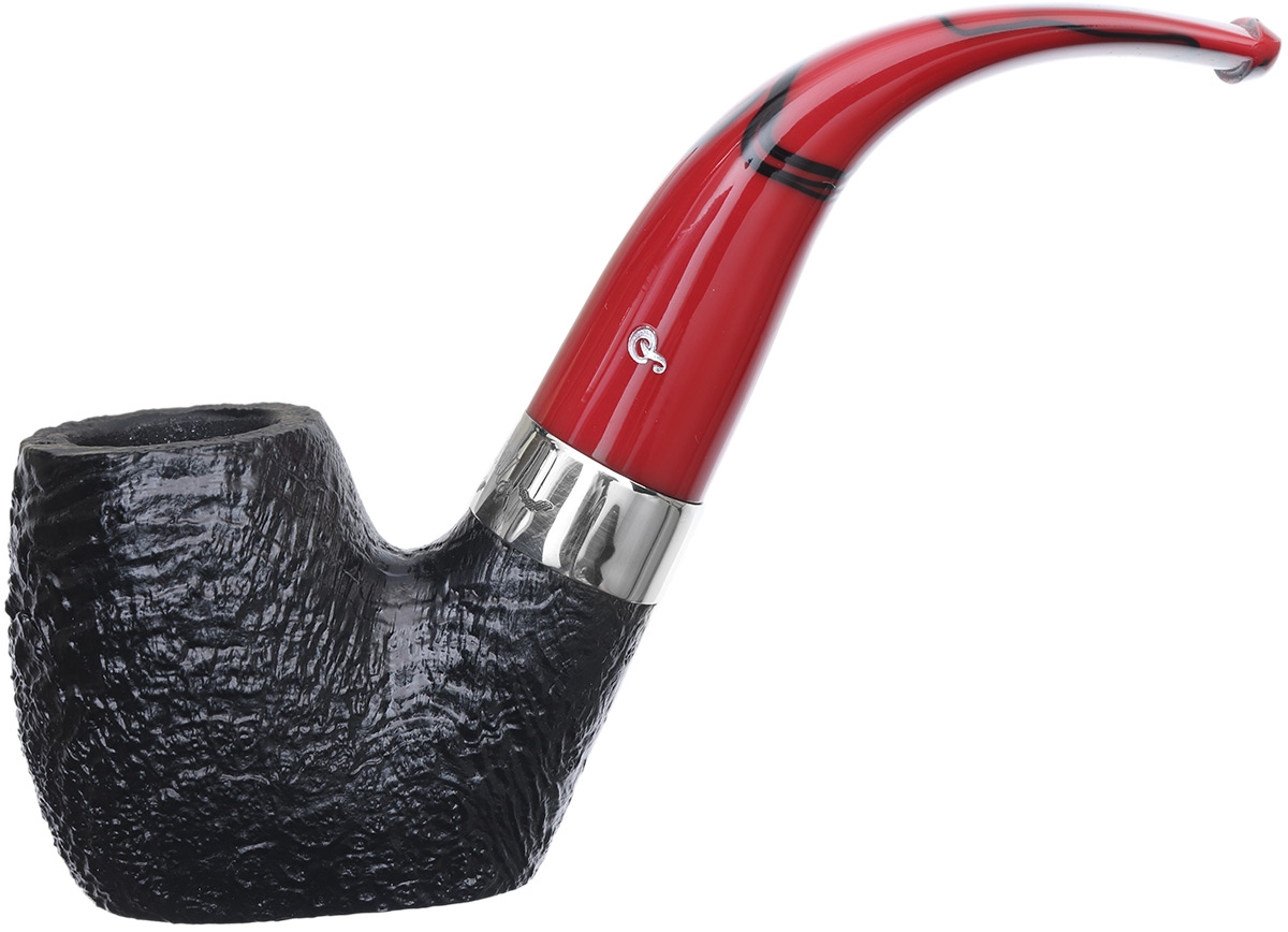 Dracula Sandblasted (306) Fishtail (9mm)