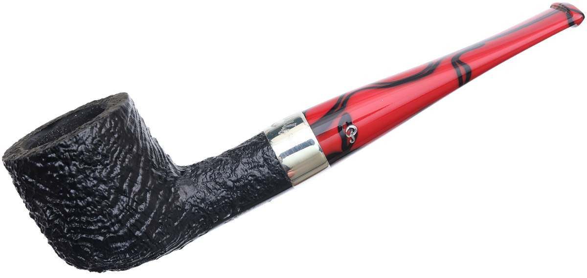 Dracula Sandblasted (606) Fishtail