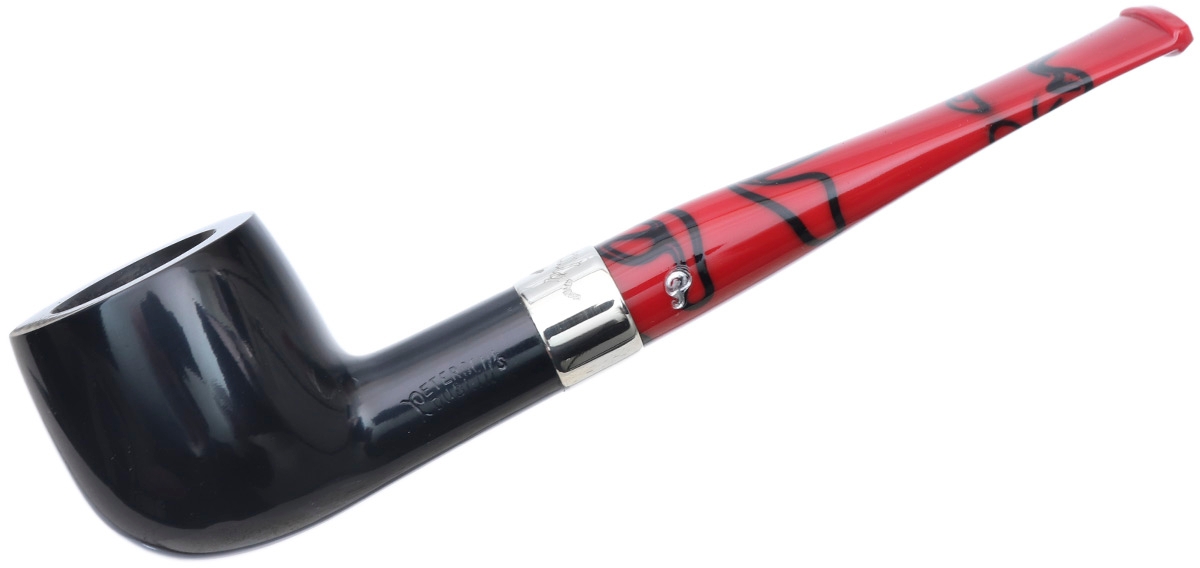 Dracula Smooth (608) Fishtail