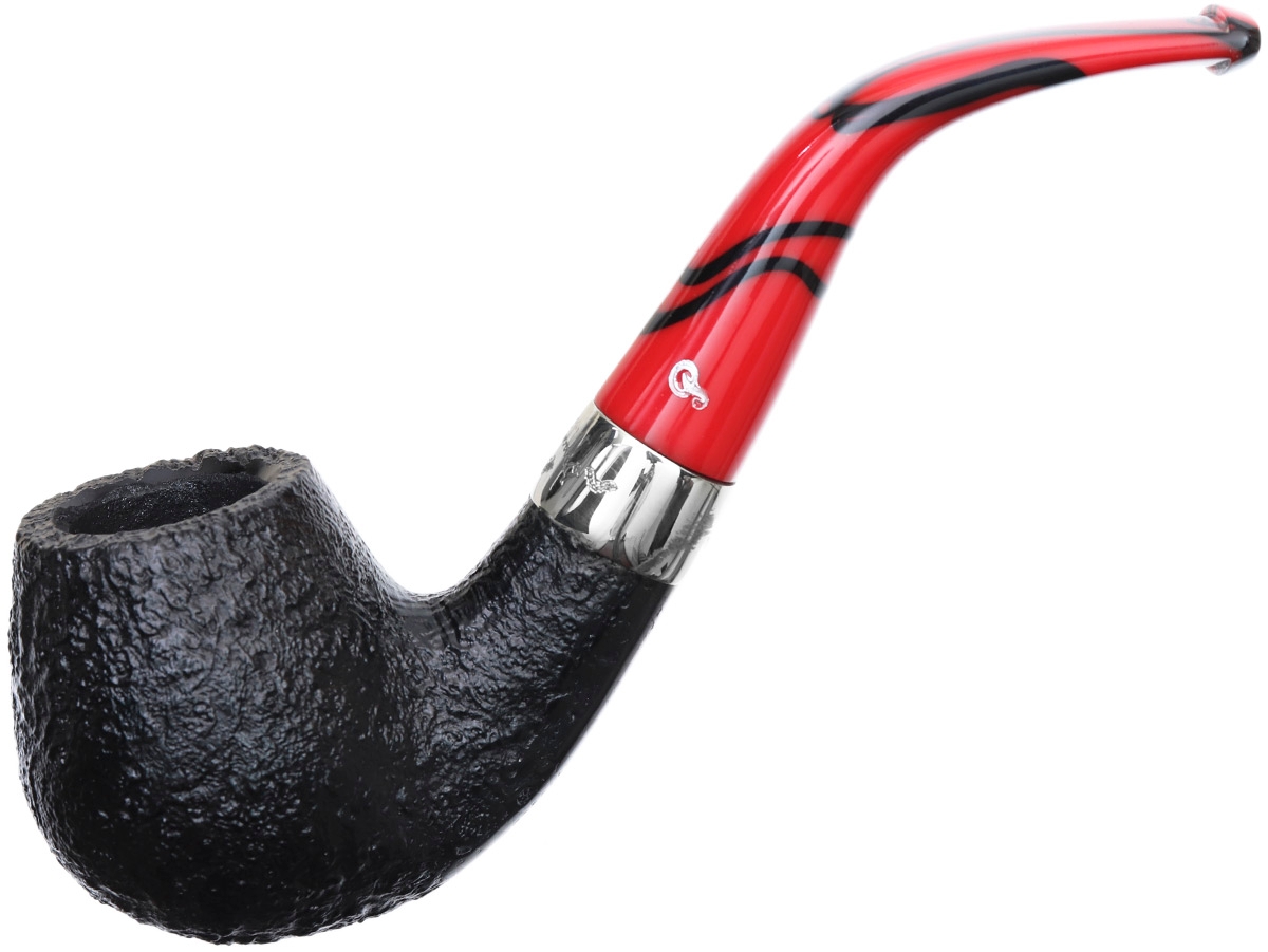 Dracula Sandblasted (68) Fishtail