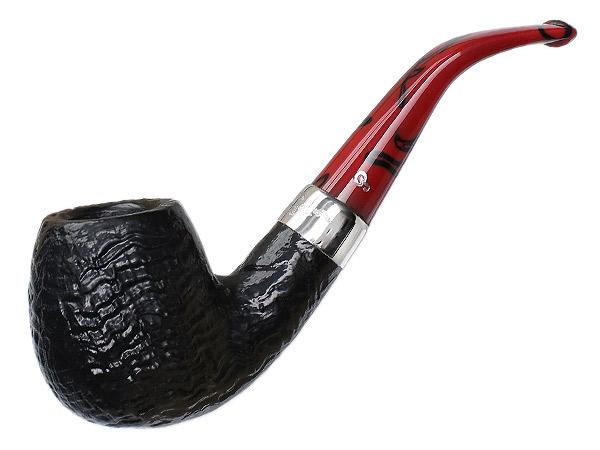 Dracula Sandblasted (68) Fishtail