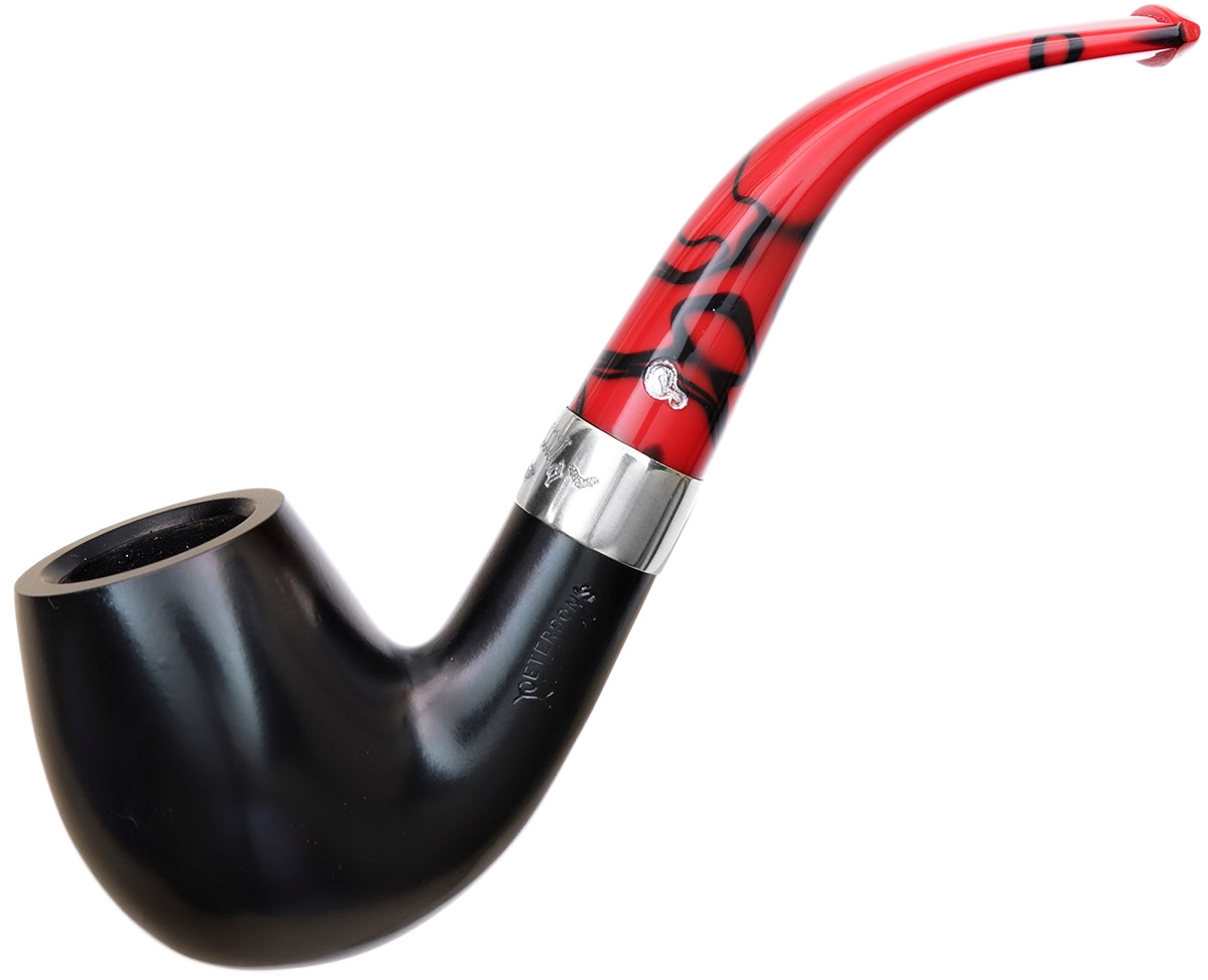 Dracula Smooth (69) Fishtail