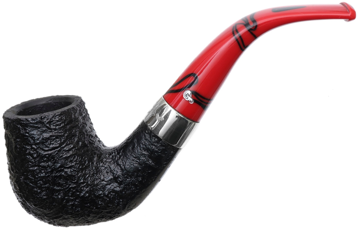 Dracula Sandblasted (69) Fishtail