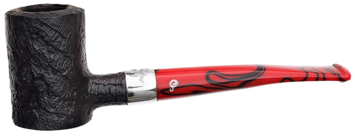 Dracula Sandblasted (701) Fishtail
